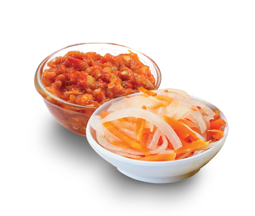 Sambal Bawang